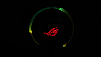 Asus ROG 'Republic of Gamers' Animated Wallpaper by Favorisxp on DeviantArt