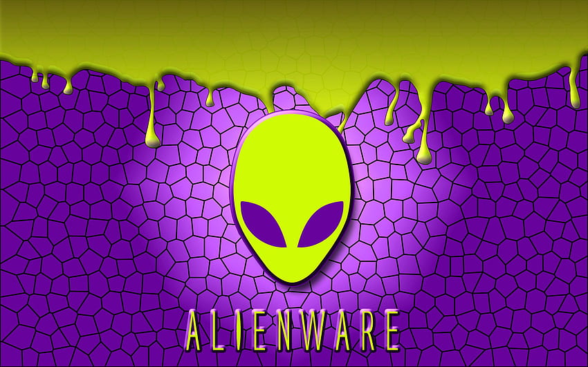Alienware 3840 X 2160, Purple Alienware HD wallpaper | Pxfuel