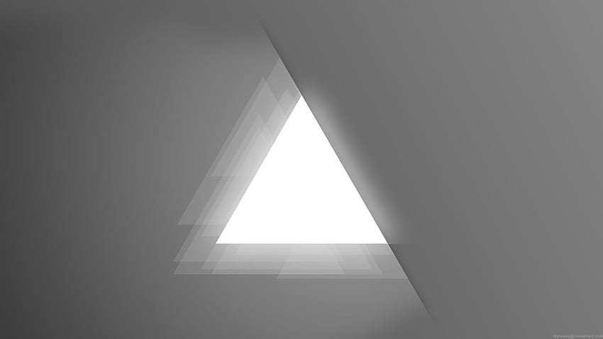 extracto, plano de , luz, color claro, figurilla, triángulo fondo de pantalla