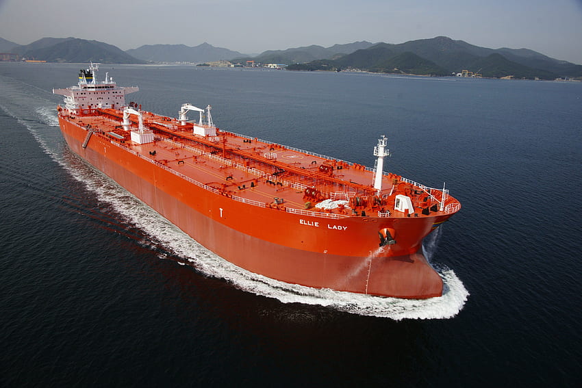 CARGO SHIP tanker ship boat transport container freighter ., Oil Tanker HD wallpaper