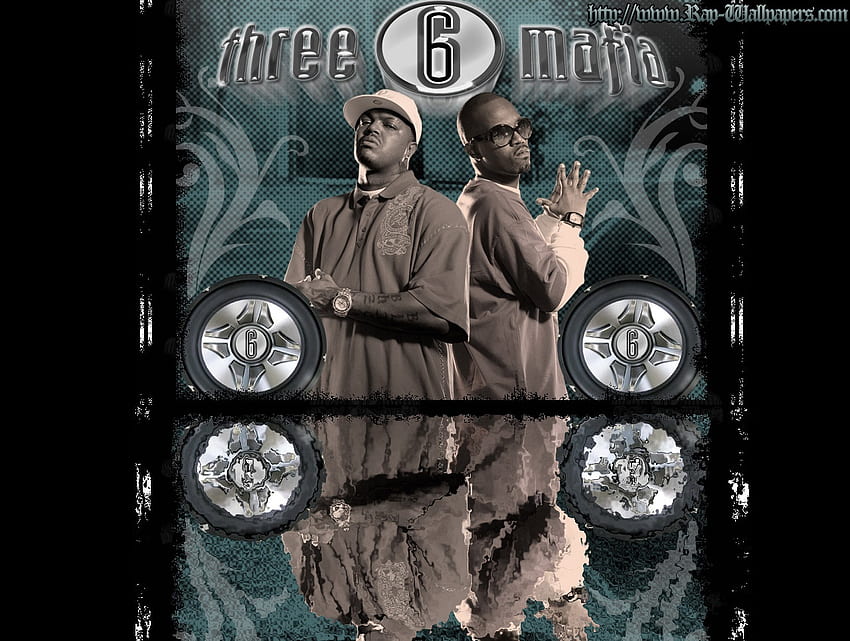Rap com Three 6 Mafia Hip Hop Rap Music [] na telefon komórkowy i tablet. Przeglądaj 3 6 Mafia . Mafia 2, gangster, mafia pełna Tapeta HD