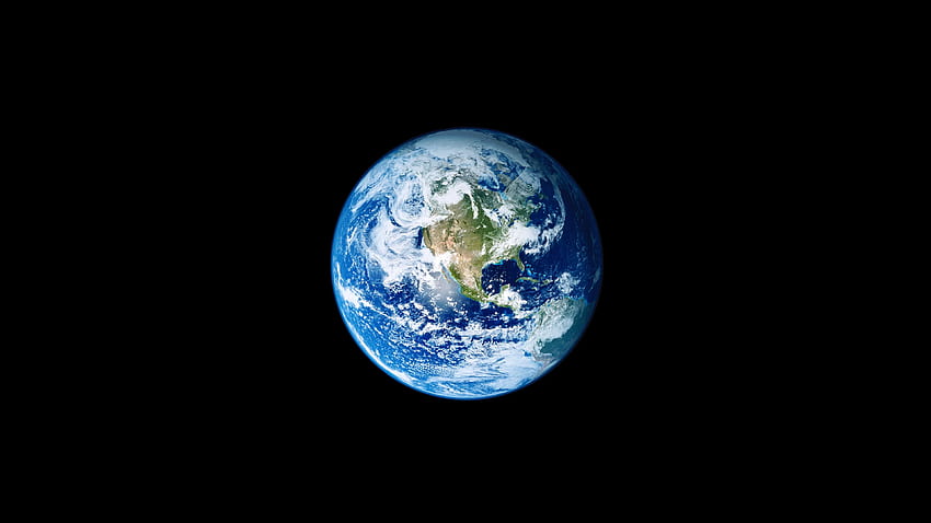 Ios 11 Tierra , Resumen, , , , Tierra AMOLED fondo de pantalla
