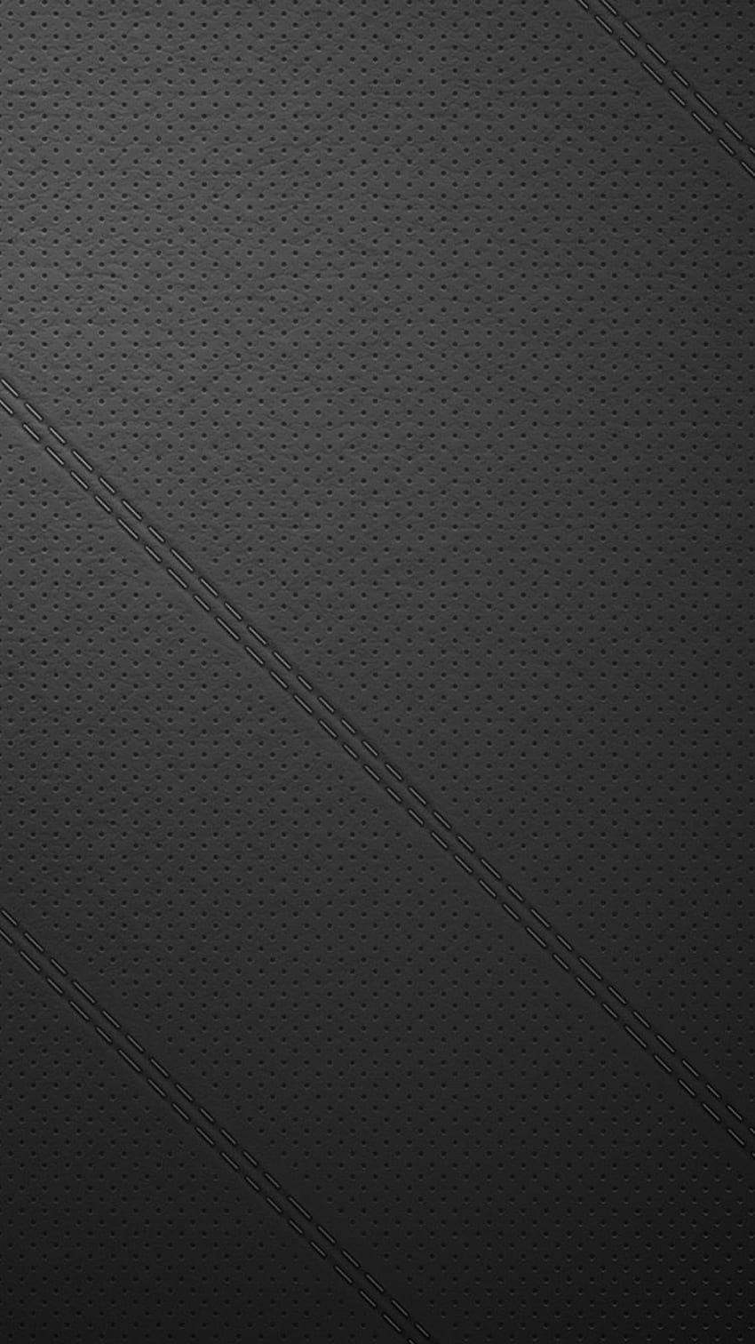 black leather iphone 6 - to, Hex HD phone wallpaper