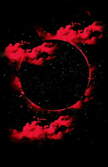 instagram dallukxng  Red and black wallpaper Red aesthetic grunge Dark red  wallpaper