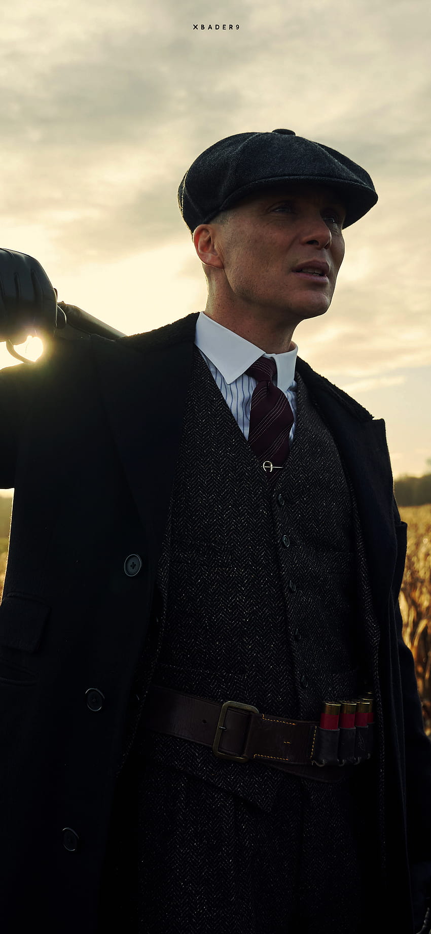 PEAKY BLINDERS. S05 E03., Tommy Shelby Quotes HD phone wallpaper