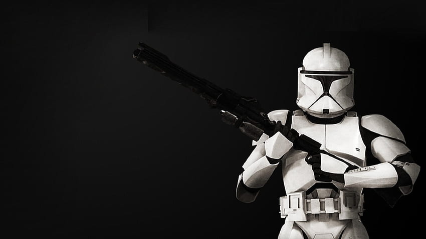 My ultimate dump: Star Wars for you guys!: StarWars, Black Trooper HD wallpaper