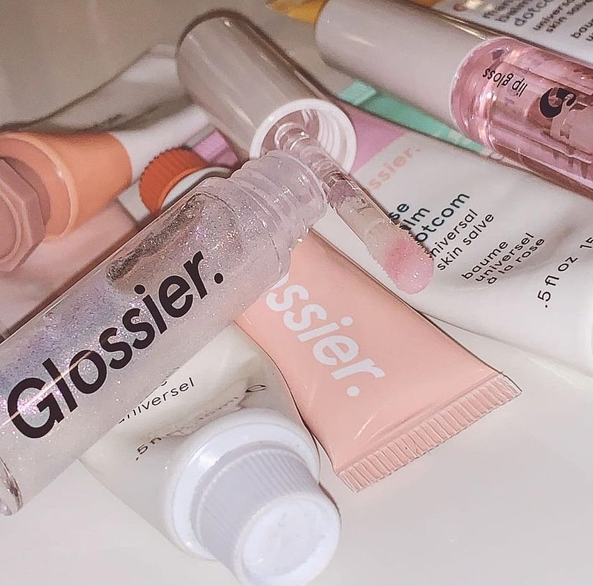 LipGlossLover에 대해. 메이크업, 립글로스, 핑크, 립글로스 에스테틱 자세히 보기 HD 월페이퍼