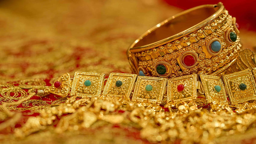 Gold Bahraini Gold Bahrain Jewelry . The Prosperity Project HD wallpaper