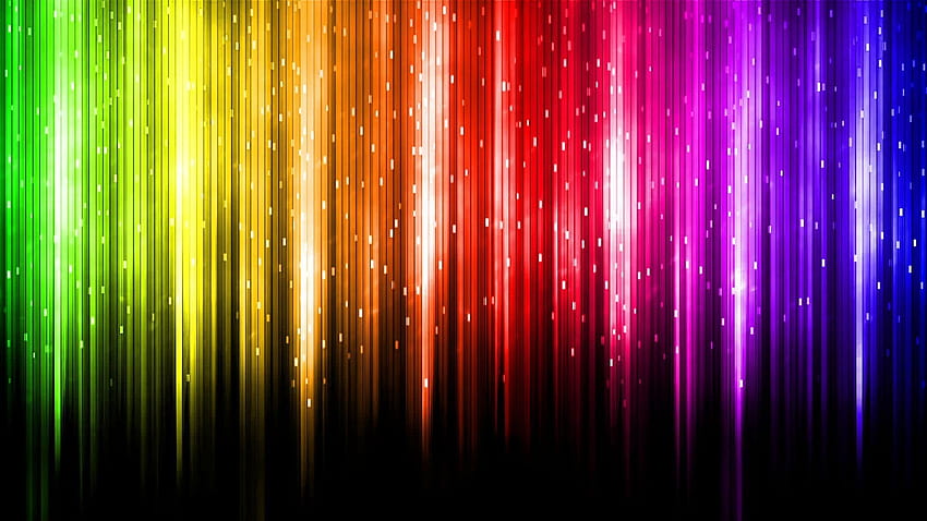 Kahoot!. Jogue este teste agora!. Arco-íris, Luz do arco-íris, Fundo do arco-íris papel de parede HD