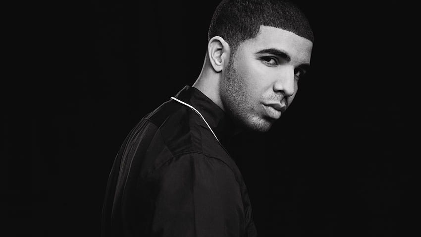 Drake, VIEWS, Top Music Artist And Bands, Hip Hop, Music HD wallpaper