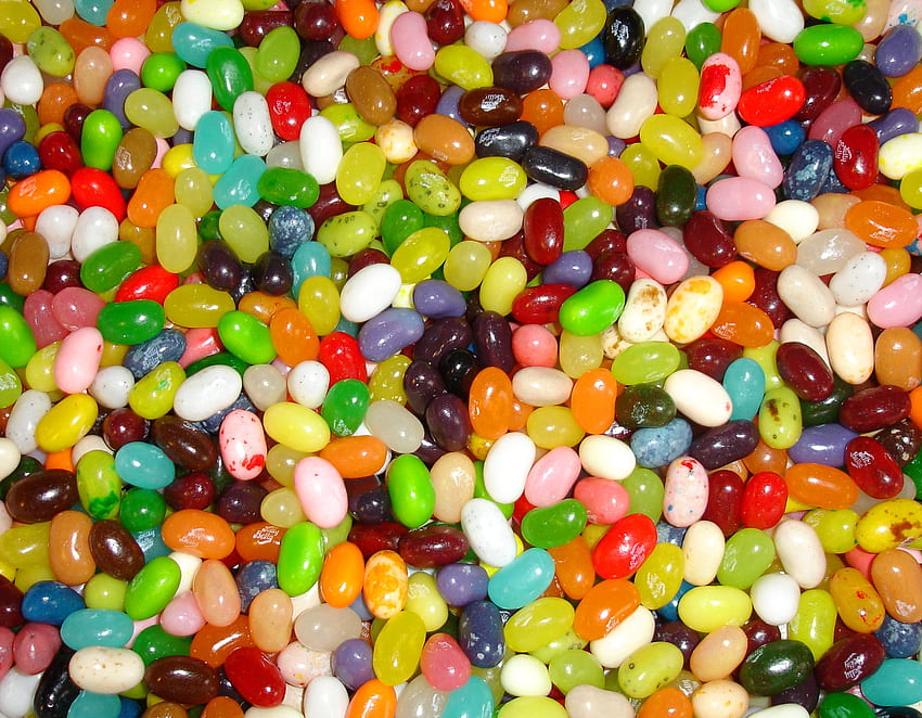 Jelly Beans - - HD wallpaper