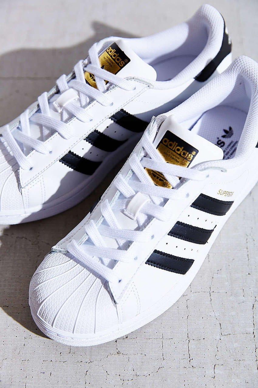 Preparación levantar Acuario Adidas Originals Superstar Sneaker. . Tornacipő HD phone wallpaper | Pxfuel