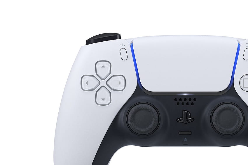 Introducing DualSense, the New Wireless Game Controller, Video Game Controller HD wallpaper