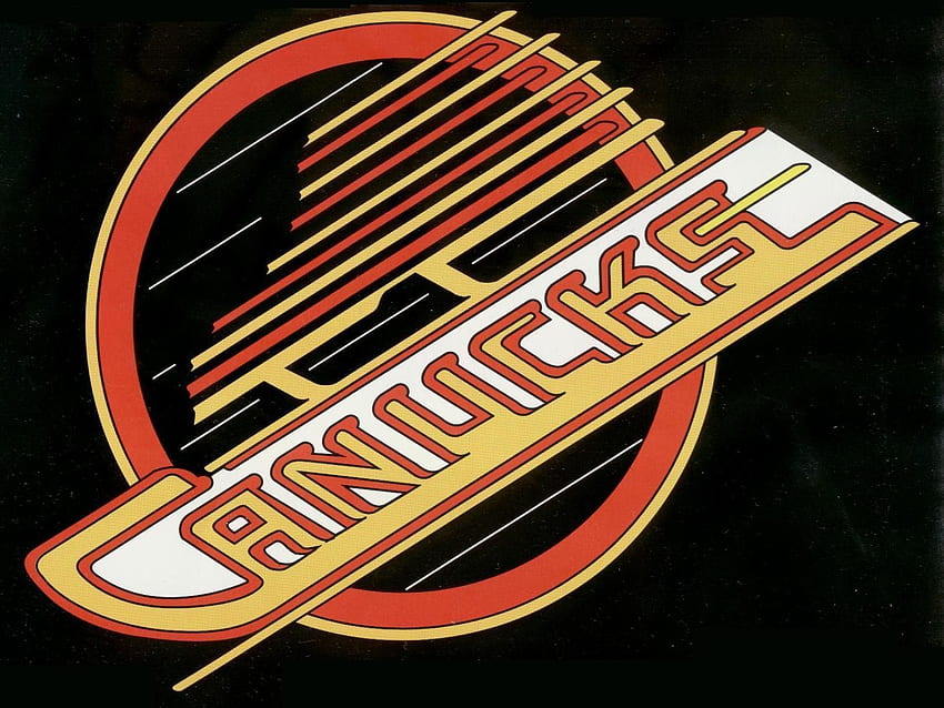 Vancouver Canucks Logo (Page 1) HD wallpaper