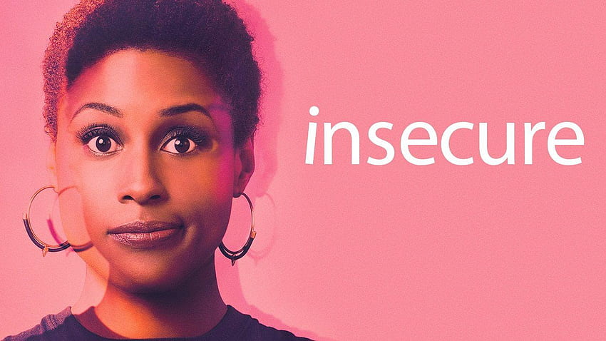 Insecure HBO, Insecurity HD wallpaper