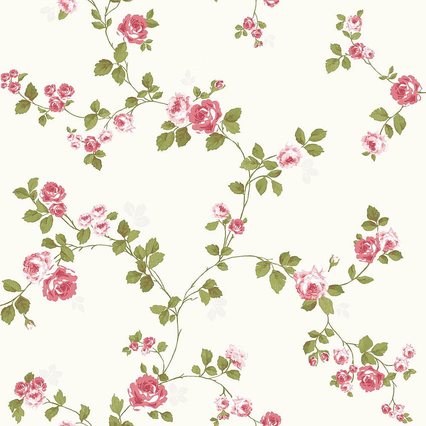 Shabby Chic Vintage Style HD phone wallpaper