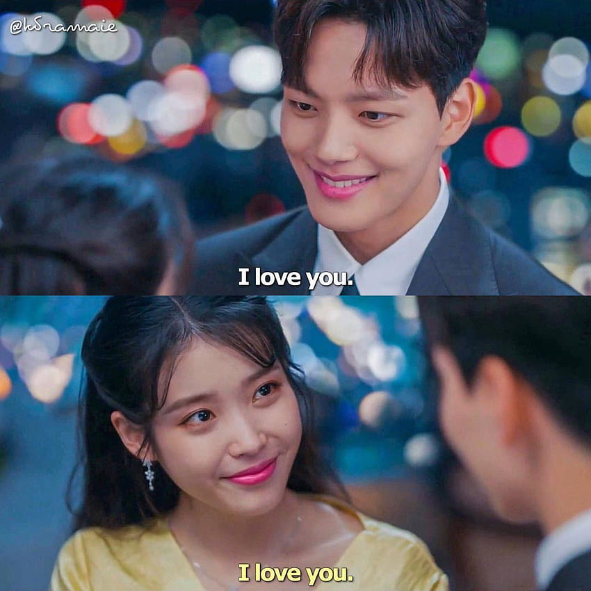 One of the best kdramas has ended and I'm really sad, Yeo Jin Goo HD ...