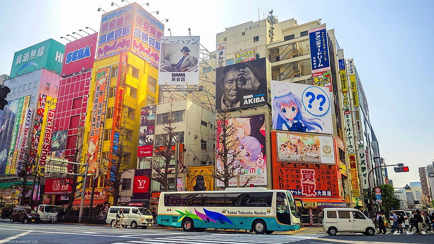 7 Geeky Things to Do in Akihabara the Tech Capital of Japan  Spiritual  Travels