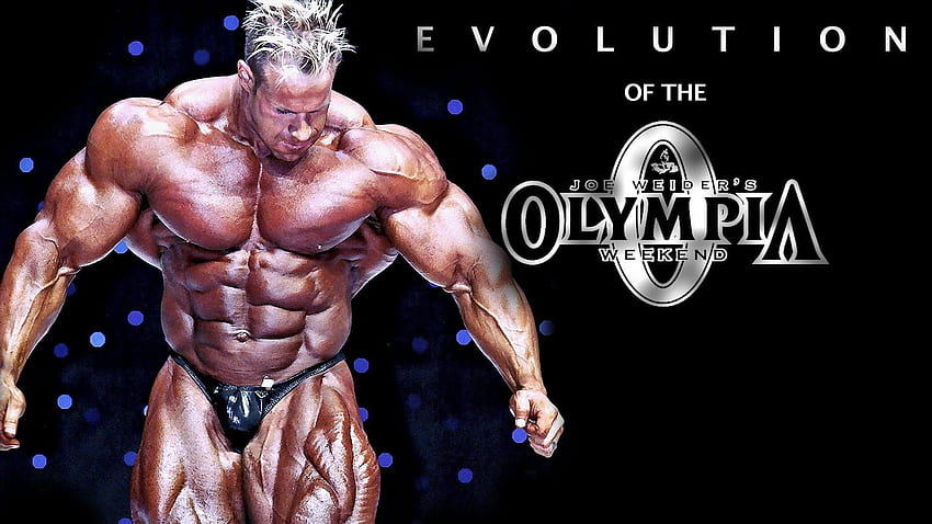 Mr Olympia Background Olympia - Mr Olympia HD wallpaper