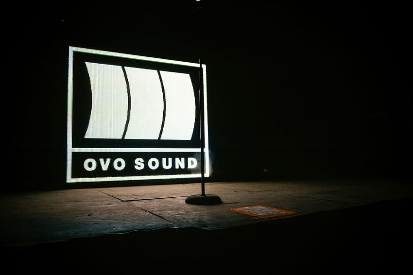 Drake And OVO Sound Surprise Headlined HD wallpaper