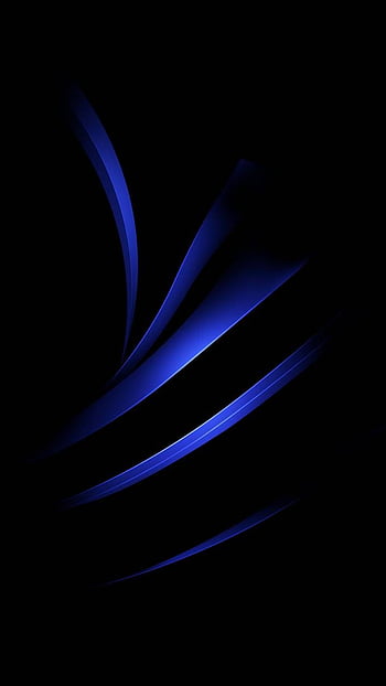Cool dark blue background HD wallpapers | Pxfuel