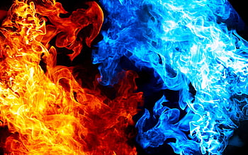 Discover 74+ fire wallpapers anime latest - in.cdgdbentre