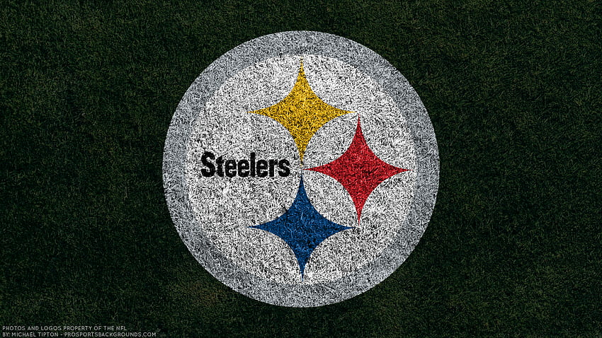 Pittsburgh Steelers - PC. IPhone. Android HD-Hintergrundbild
