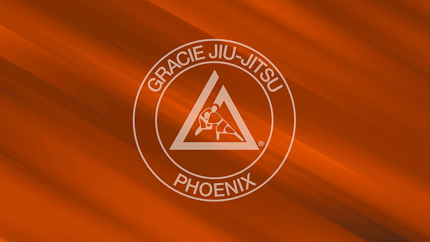 Gracie Jiu Jitsu Phoenix HD wallpaper
