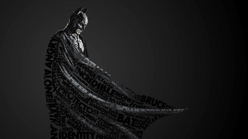Batman Dark Knight Rises PC และ Mac , Batman Dark Knight วอลล์เปเปอร์ HD