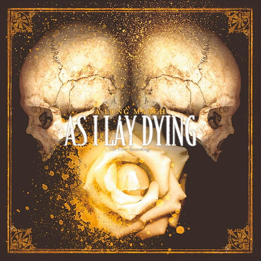 As I Lay Dying Quotes. QuotesGram HD phone wallpaper