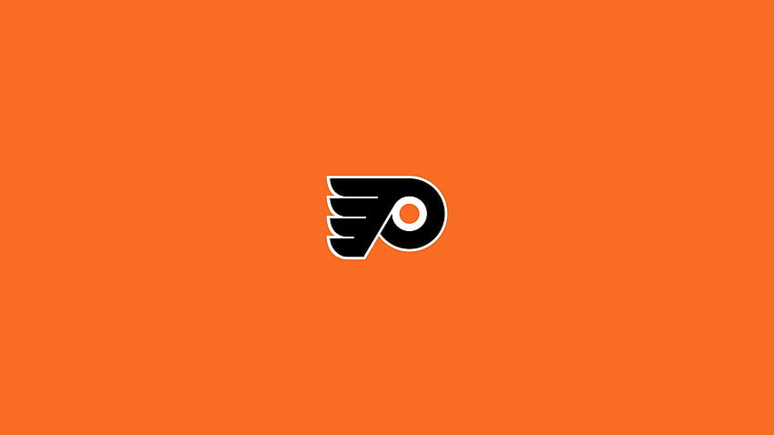 Philadelphia Flyers posted, Flyers Logo HD wallpaper