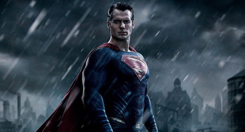 Superman, film, percaya diri Wallpaper HD