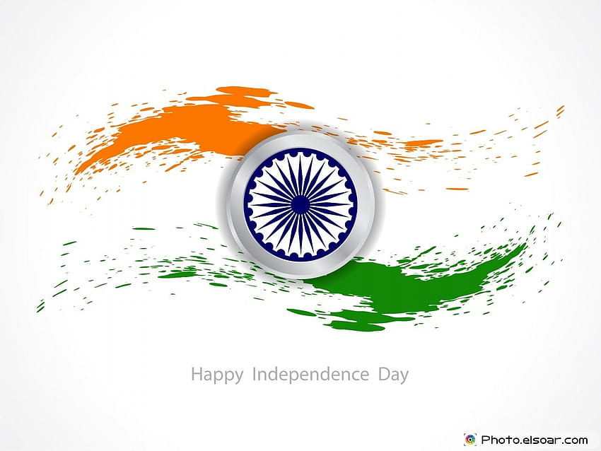 Top 16 Indian Independence Day 15th August • ELSOAR, Indian Emblem HD wallpaper