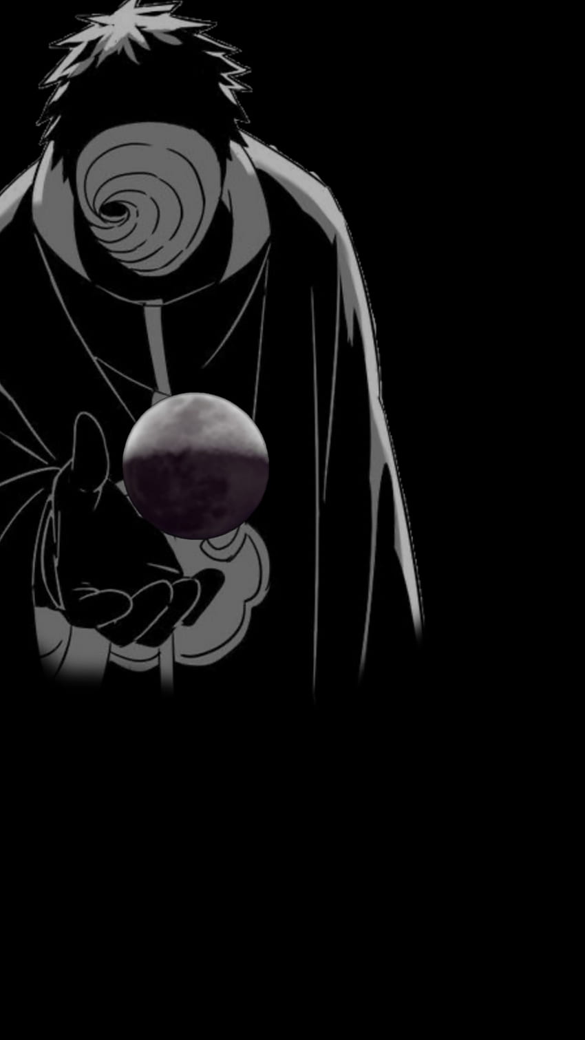 Obito Wallpaper 4k Black And White Reasonable Price | cdntb.edu.vn