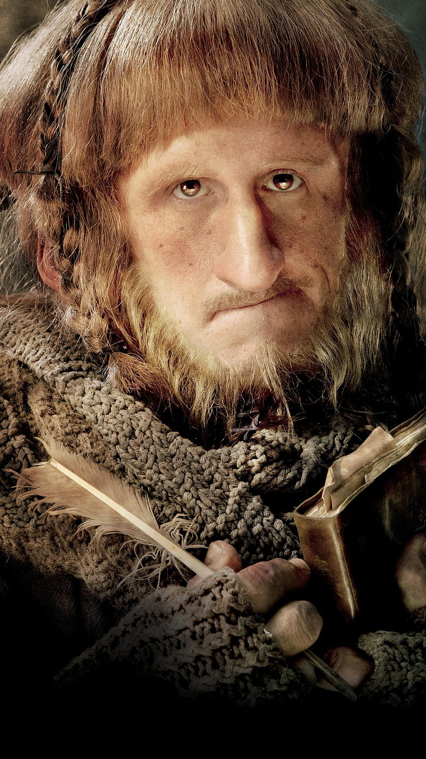 The Hobbit: An Unexpected Journey (2022) movie HD phone wallpaper