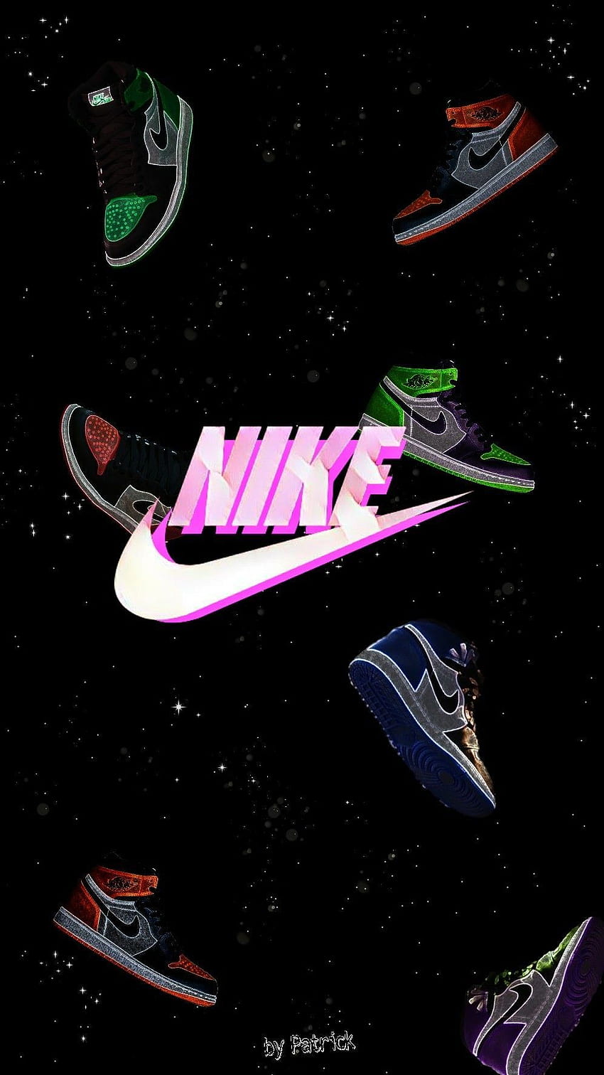 Supreme Nike Logo, Cool Supreme NBA HD phone wallpaper | Pxfuel