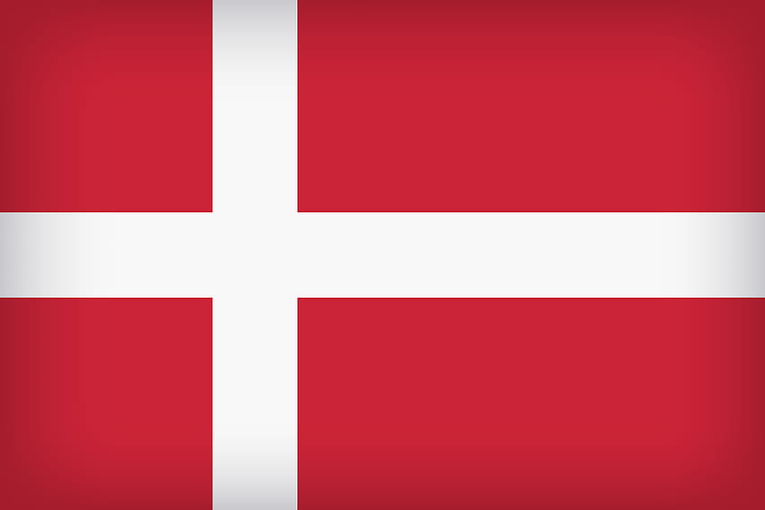 Flag Of Denmark Ultra . Background HD wallpaper