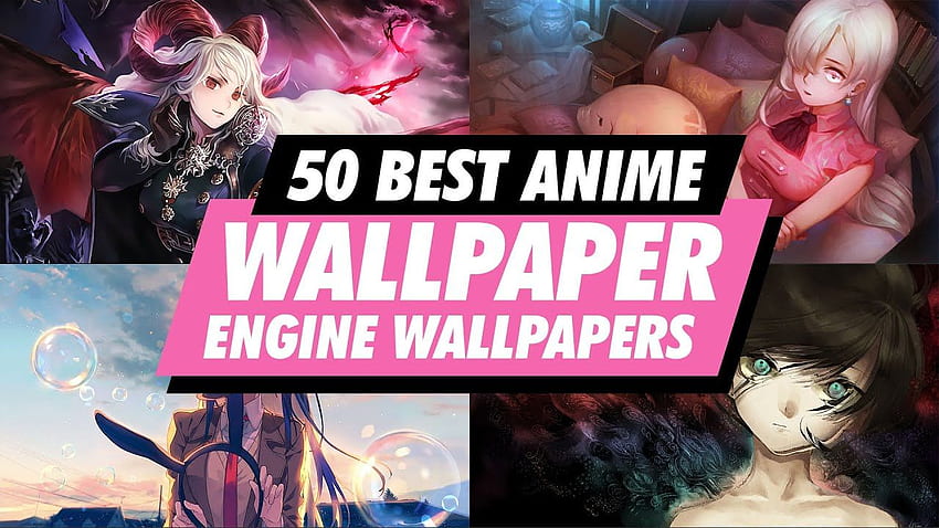 Top Anime for Engine Link in 3D HD wallpaper  Pxfuel