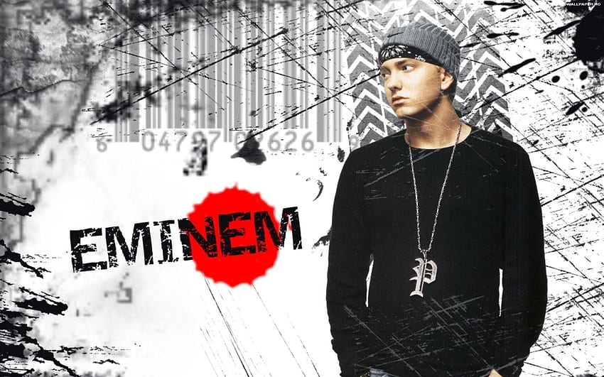 Eminem 2018, 50 Cent and Eminem HD wallpaper