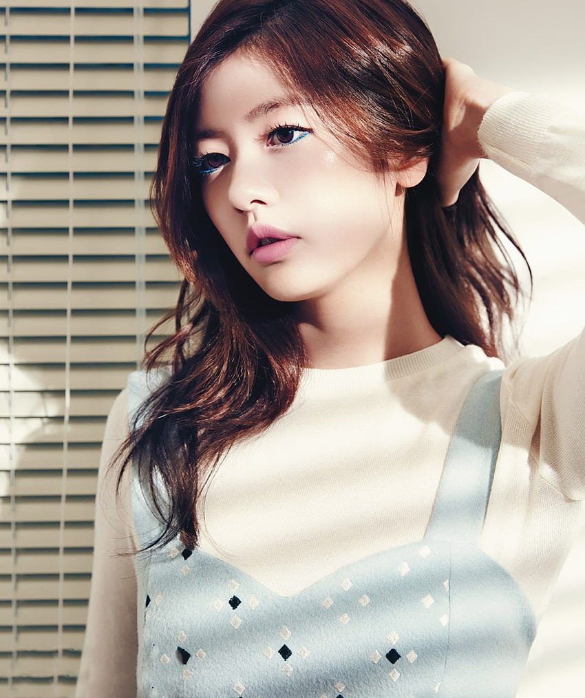 Jung So Min. Known people - famous people news and biographies HD phone wallpaper