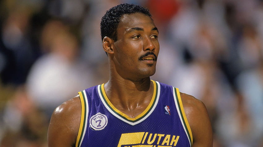This Date in NBA History (Oct. 25): Utah Jazz legend Karl Malone makes his NBA debut India. The official site of HD wallpaper