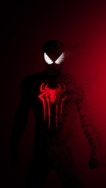 Top 95 Spider Man Background of Spiderman HD phone wallpaper | Pxfuel