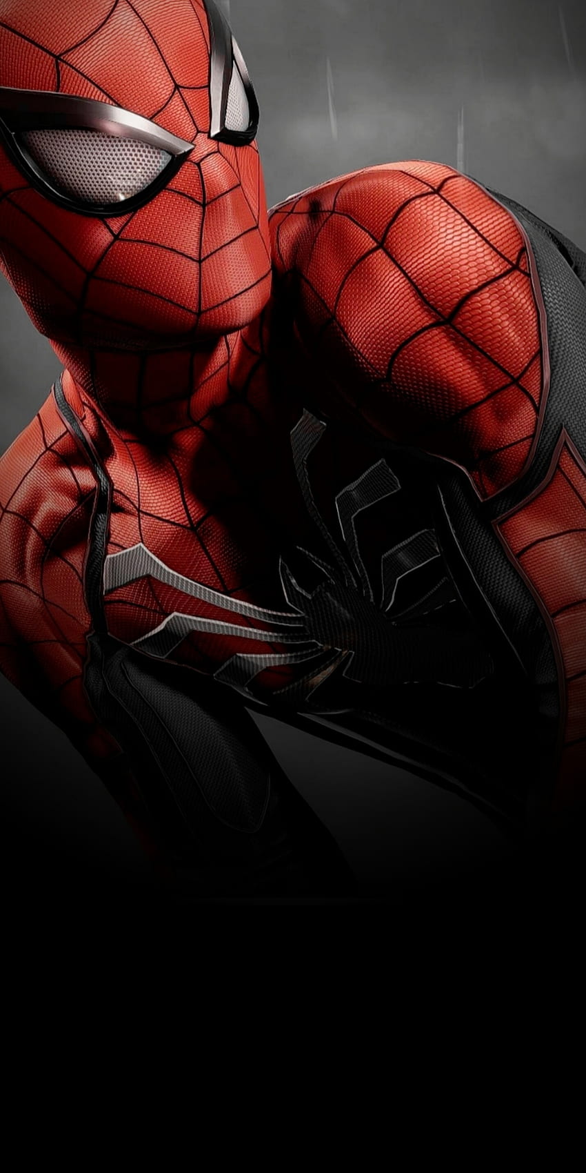 Spiderman, ball, art HD phone wallpaper | Pxfuel