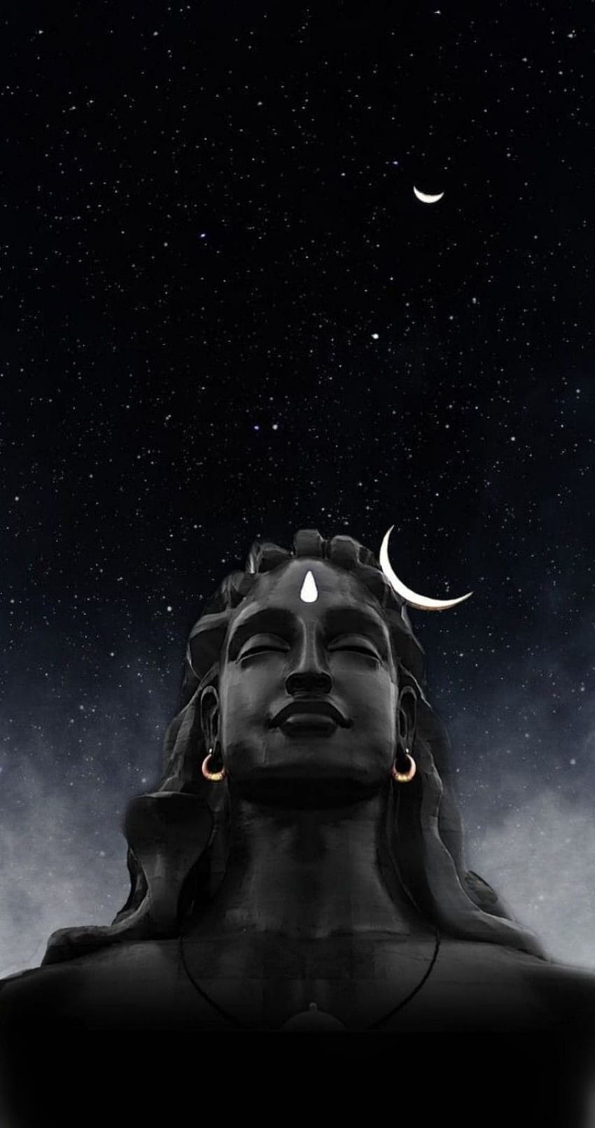 Lord Shiva, God Siva HD phone wallpaper | Pxfuel