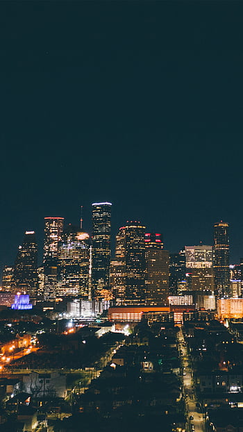 Houston skyline 1080P, 2K, 4K, 5K HD wallpapers free download | Wallpaper  Flare