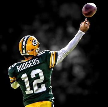 Aaron rodgers 1080P, 2K, 4K, 5K HD wallpapers free download