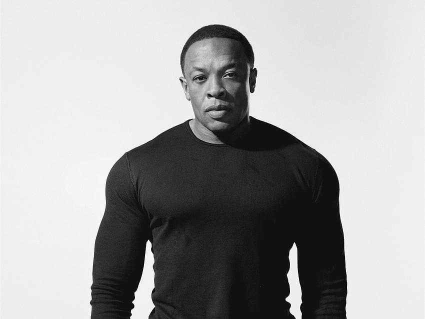 Dr. Dre, Beats von Dr. Dre HD-Hintergrundbild