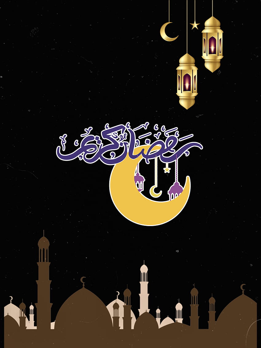 Ramadan Kareem, symbol, world, ramzan HD phone wallpaper | Pxfuel