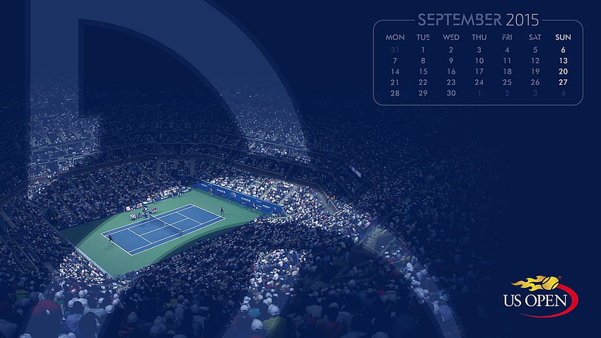 Novak mit starkem Start bei den US Open – Novak Djokovic HD-Hintergrundbild