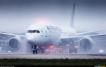 Air france HD wallpapers | Pxfuel